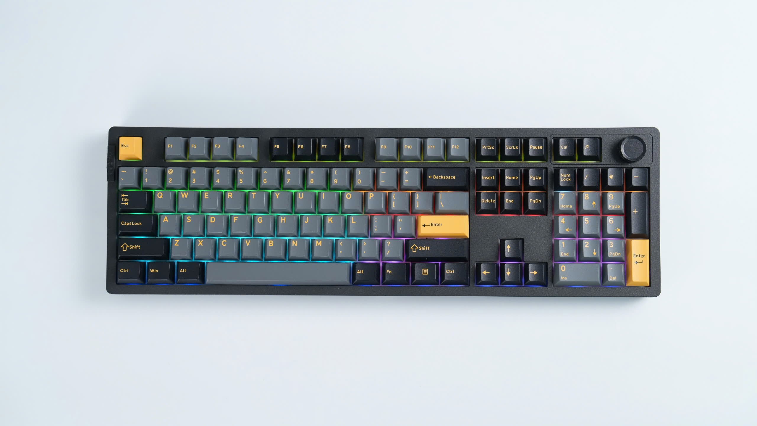 Bàn Phím Cơ Dareu EK106 Pro