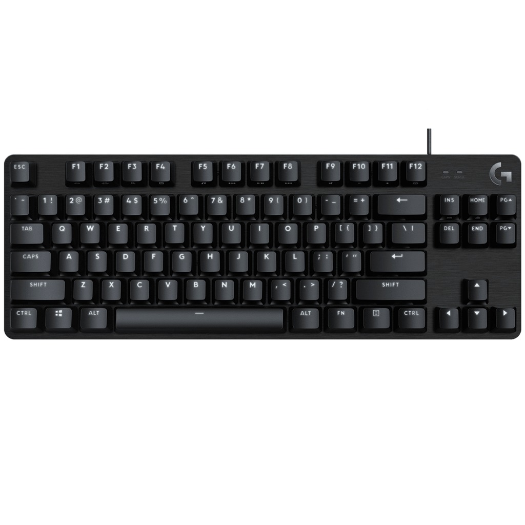 Bàn phím Cơ Logitech G413 TKL SE