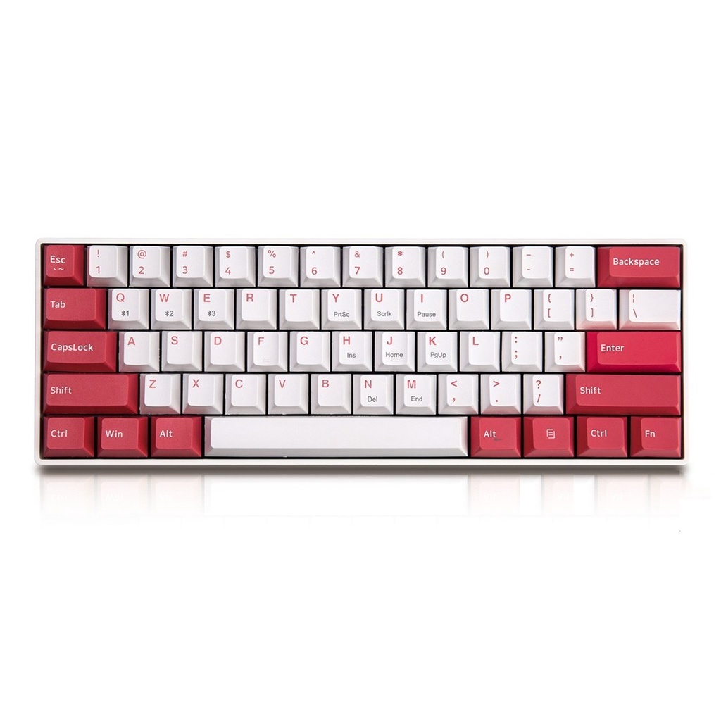 BÀN PHÍM CƠ KHÔNG DÂY NEWMEN GM610