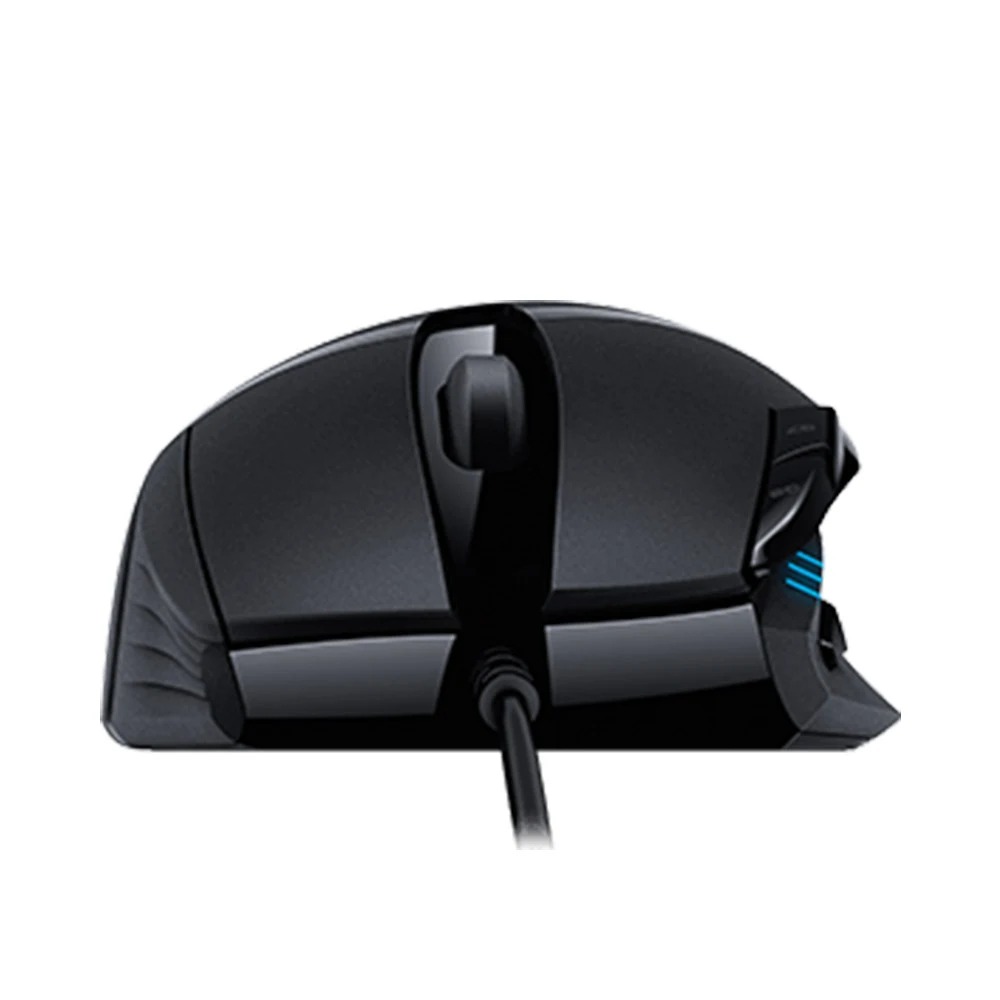 Chuột gaming Logitech G402 Hyperion Fury