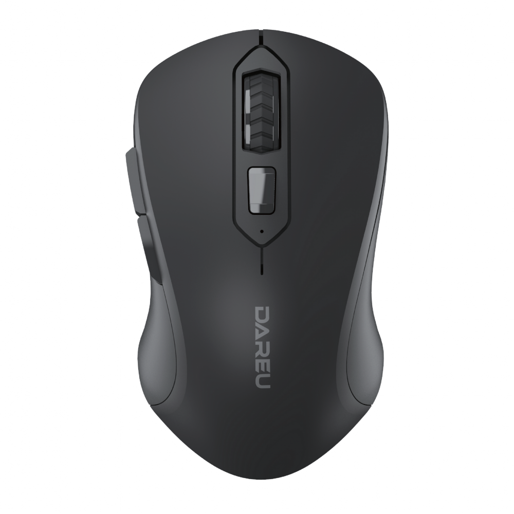 Chuột không dây Gaming Dareu LM115G Wireless