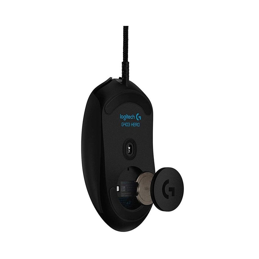 Chuột Logitech G403 HERO