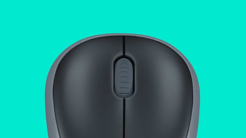 Chuột Không Dây Logitech M185