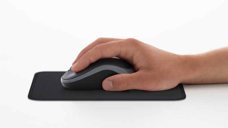Chuột Không Dây Logitech M185