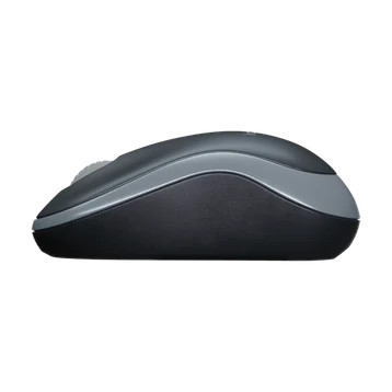 Chuột Không Dây Logitech M185 Wireless 2.4G