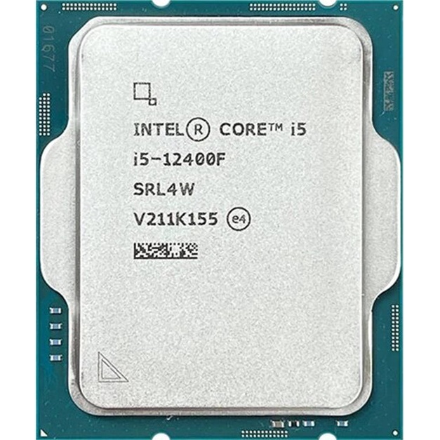Combo Bo mạch chủ Mainboard ASUS PRIME B760M-K D4 + CPU I5 12400F