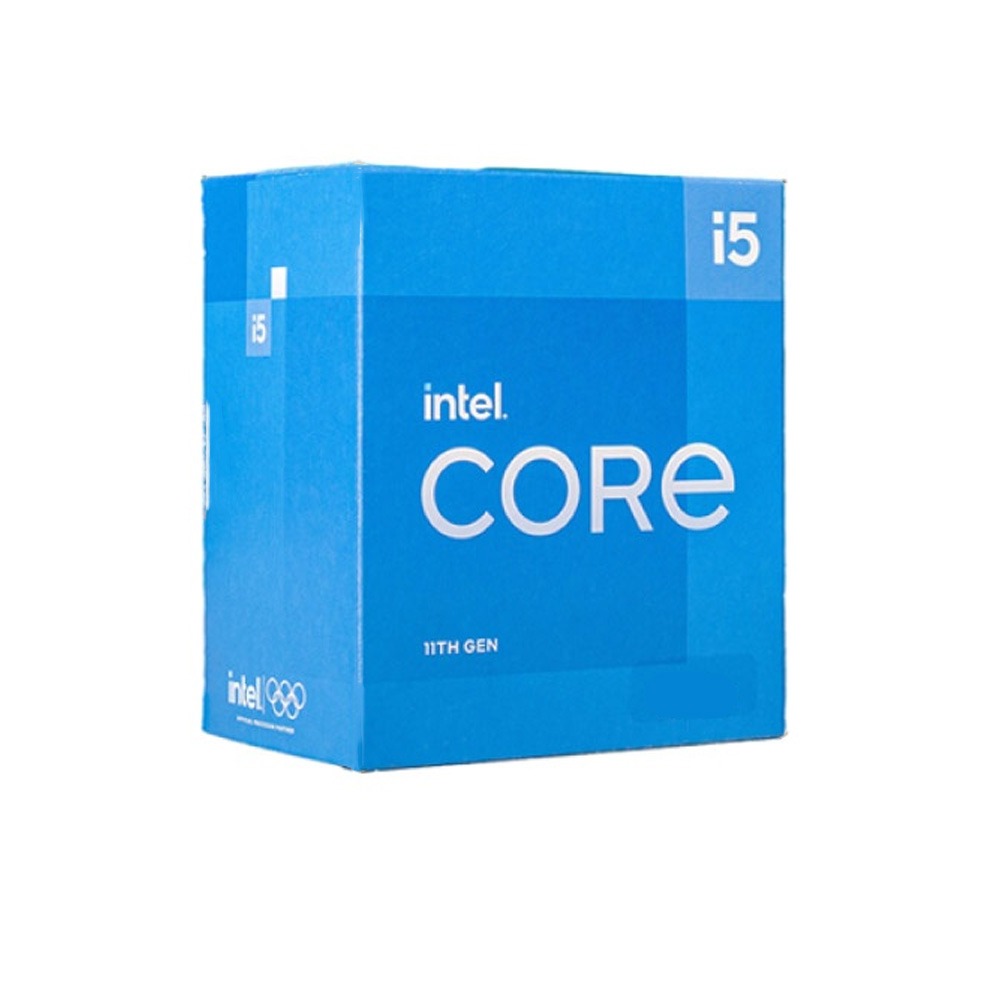 CPU INTEL CORE I5 11400