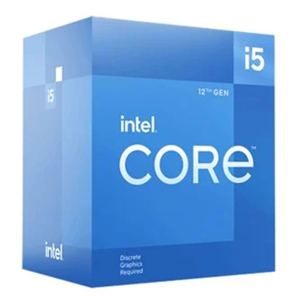 CPU Intel Core i5 12600K (LGA1700/ 10 Nhân 16 Luồng Turbo 4.9Ghz) Box CTY