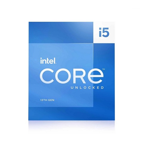 CPU Intel Core i5 13600K BOX | 5.10 GHz, 14 Cores 20 Threads, LGA 1700