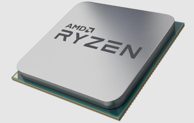 Bộ vi xử lý AMD Ryzen 7 5800X / 3.8GHz Boost 4.7GHz / 8 nhân 16 luồng / 32MB / AM4