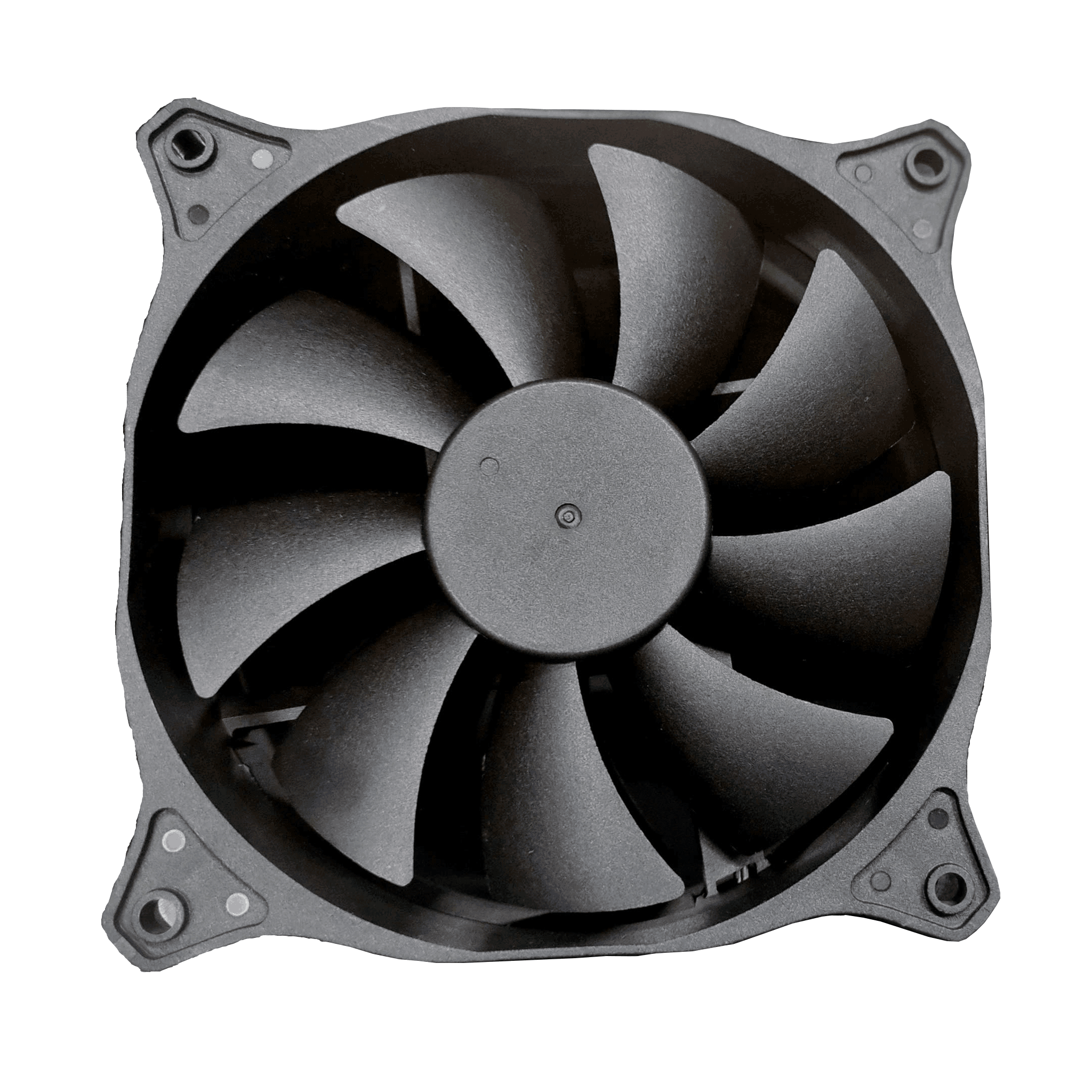 Fan case DF1202512RFHN 12cm - không led