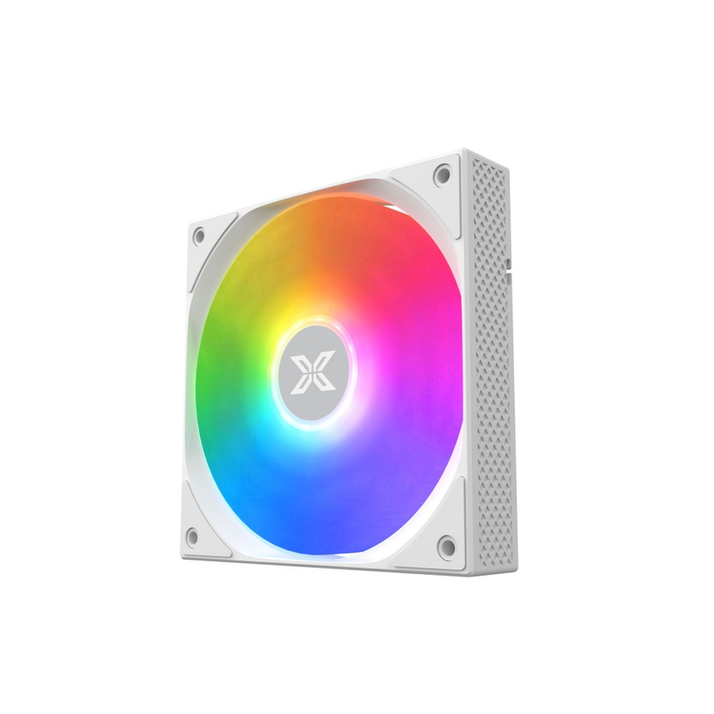 Kit 3 Quạt tản nhiệt fan case XIGMATEK STARZ