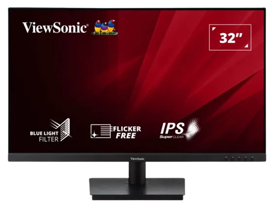 Màn hình ViewSonic VA3209-2K-MHD 32 inch IPS 2K 75Hz