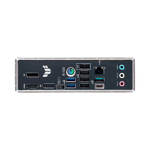 Mainboard Asus TUF Gaming B650M-E DDR5