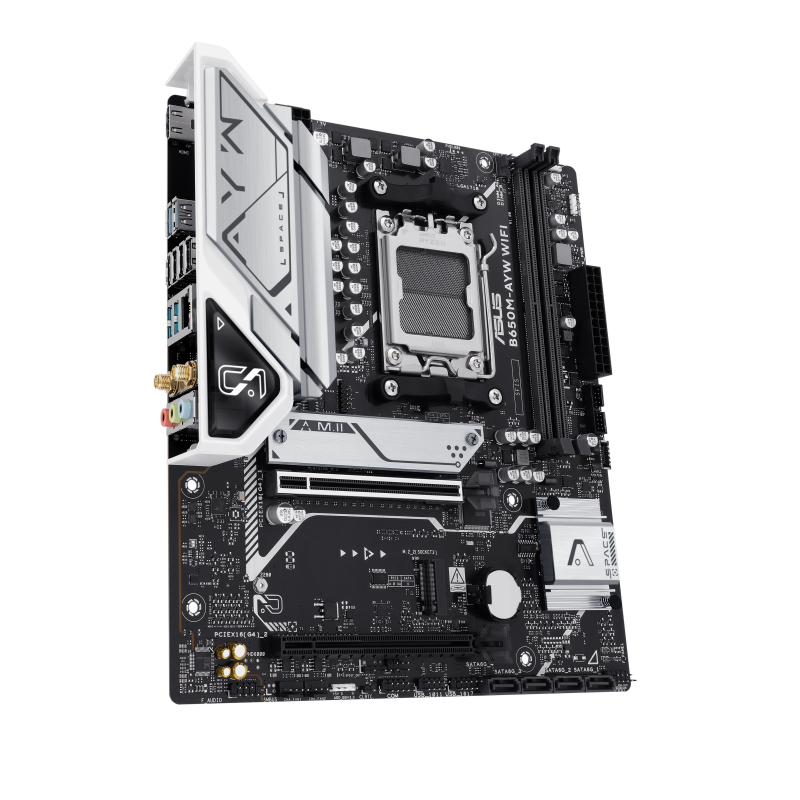 Mainboard Asus B650M-AYW WIFI-CSM
