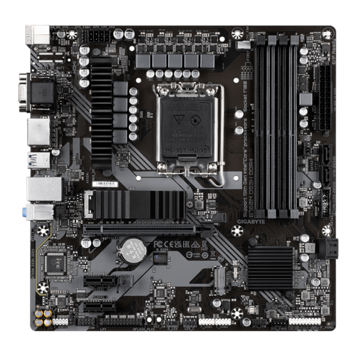 Mainboard Gigabyte B760M DS3H DDR4