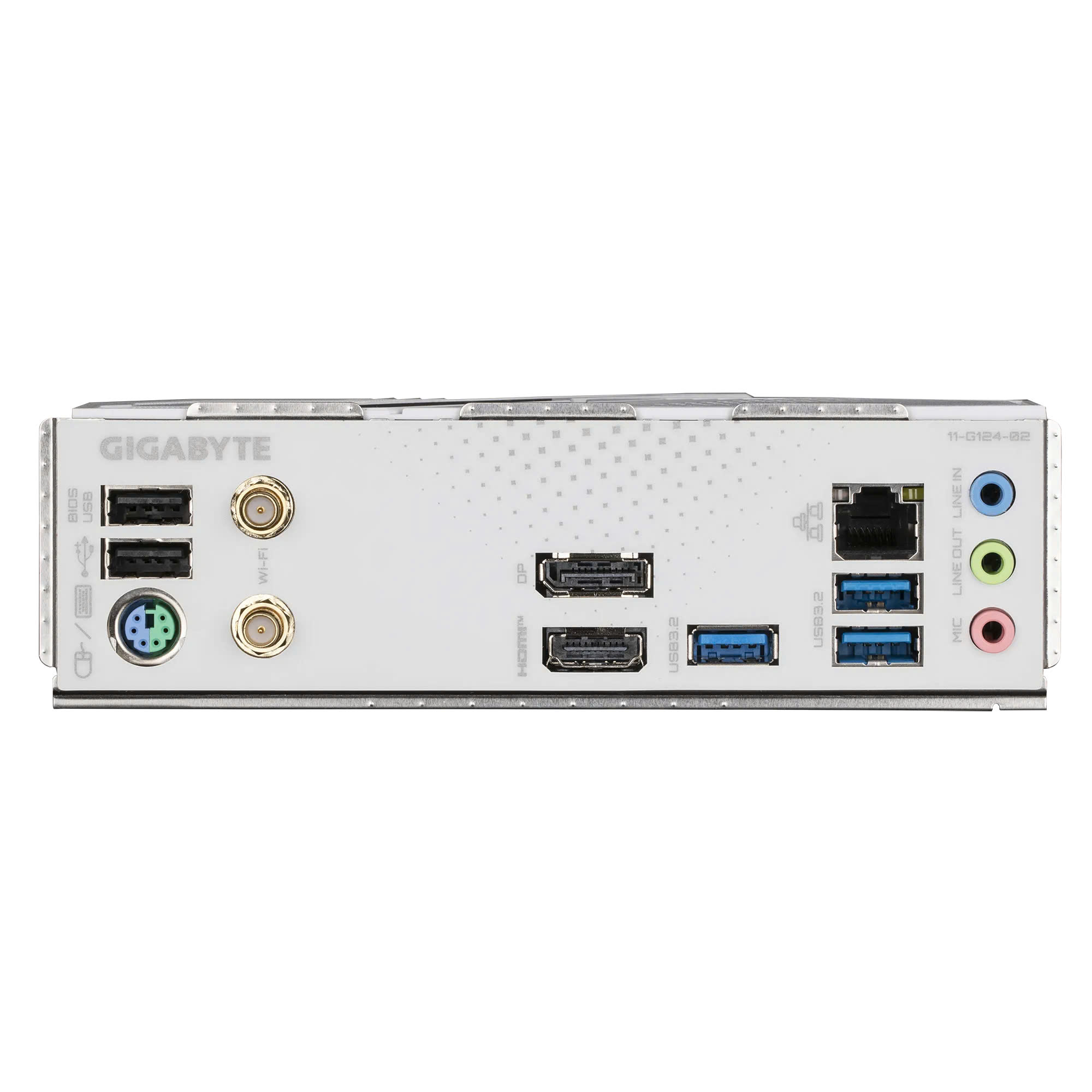 Mainboard Gigabyte B760M Gaming Plus Wifi