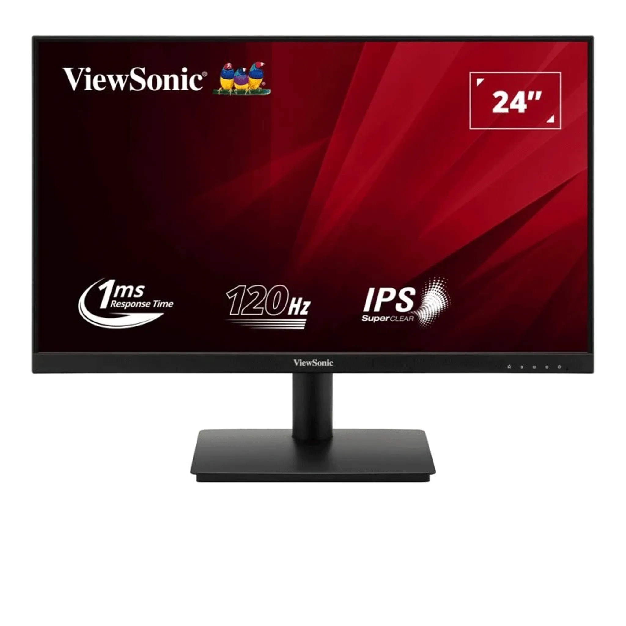 Màn hình Viewsonic VA240-H | 24 inch FHD IPS 100Hz 1Ms