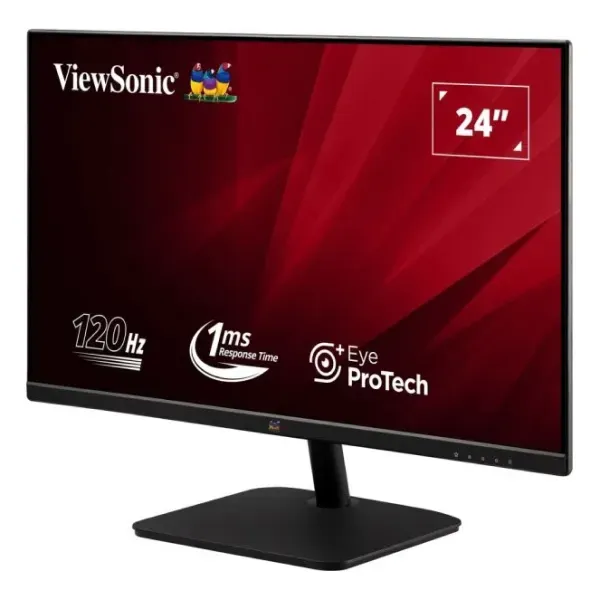 Màn hình ViewSonic VA2432A-H 120HZ 24 inch