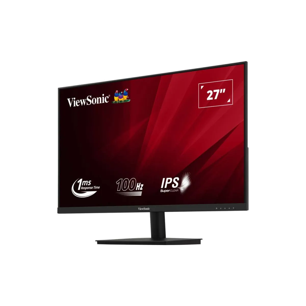 Màn hình Viewsonic VA270-H | 27 Inch - FHD - IPS - 100Hz