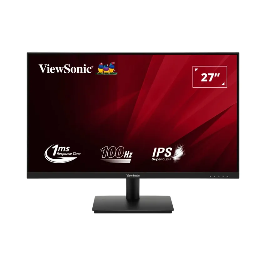 Màn hình Viewsonic VA270-H | 27 Inch - FHD - IPS - 100Hz