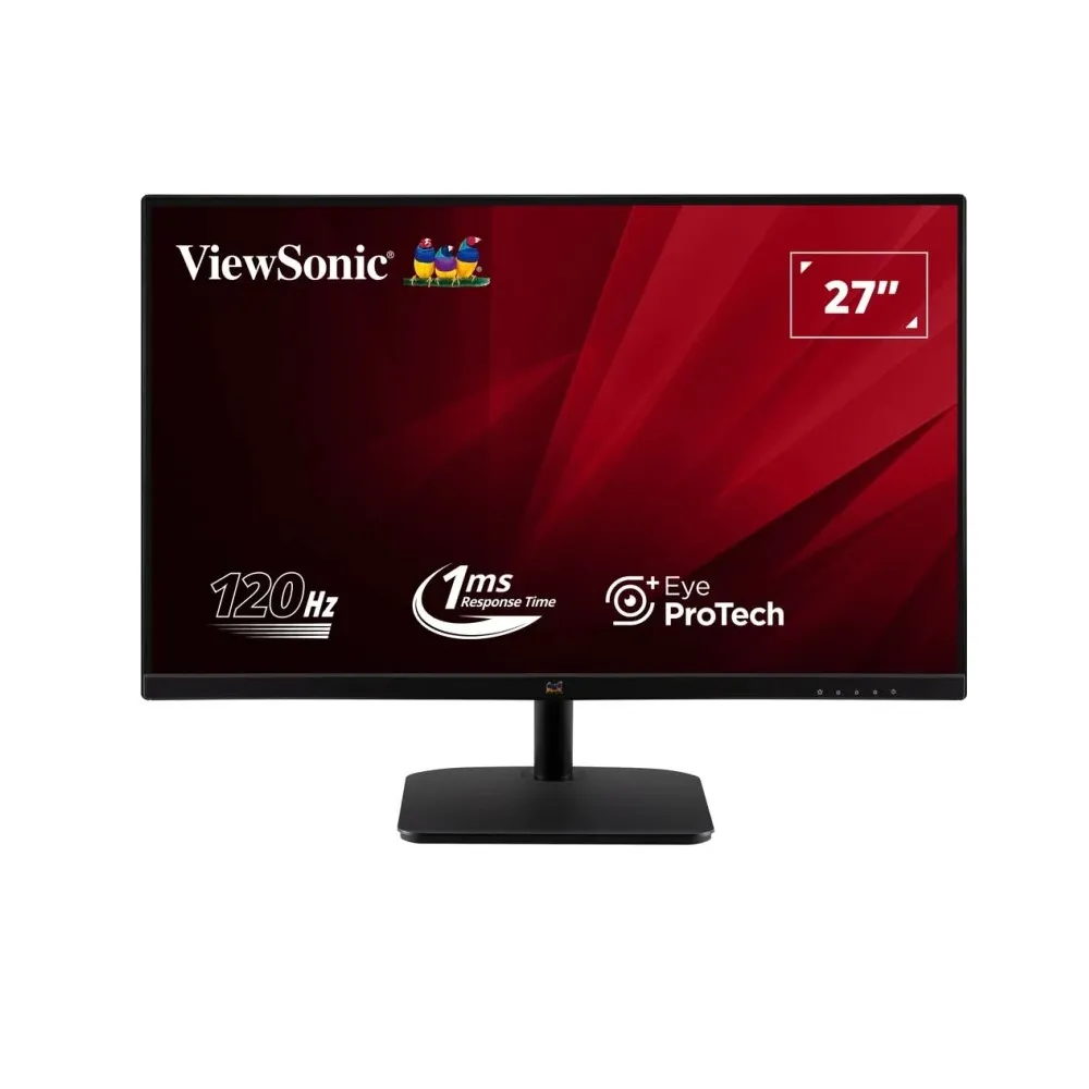 Màn hình ViewSonic VA2732A-H | 27 inch, Full HD, IPS, 120Hz, 1ms