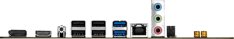 Mainboard MAXSUN Milestone H610M 2.5G V3 | LGA 1700