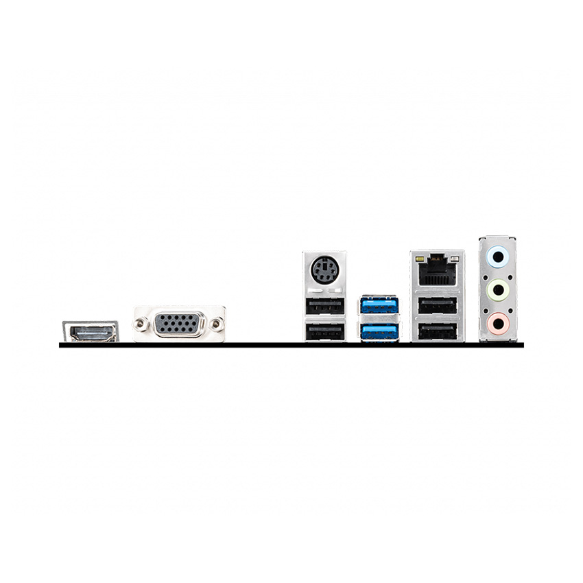 Bo mạch chủ Mainboard MSI B560M PRO-E