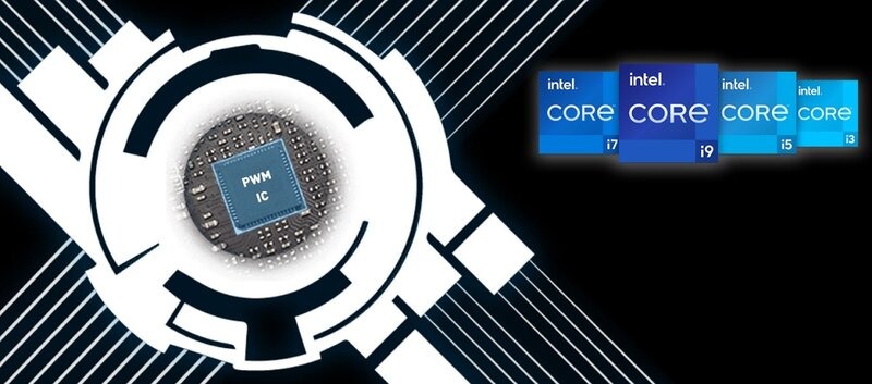 Mainboard MSI PRO B760M-P DDR4