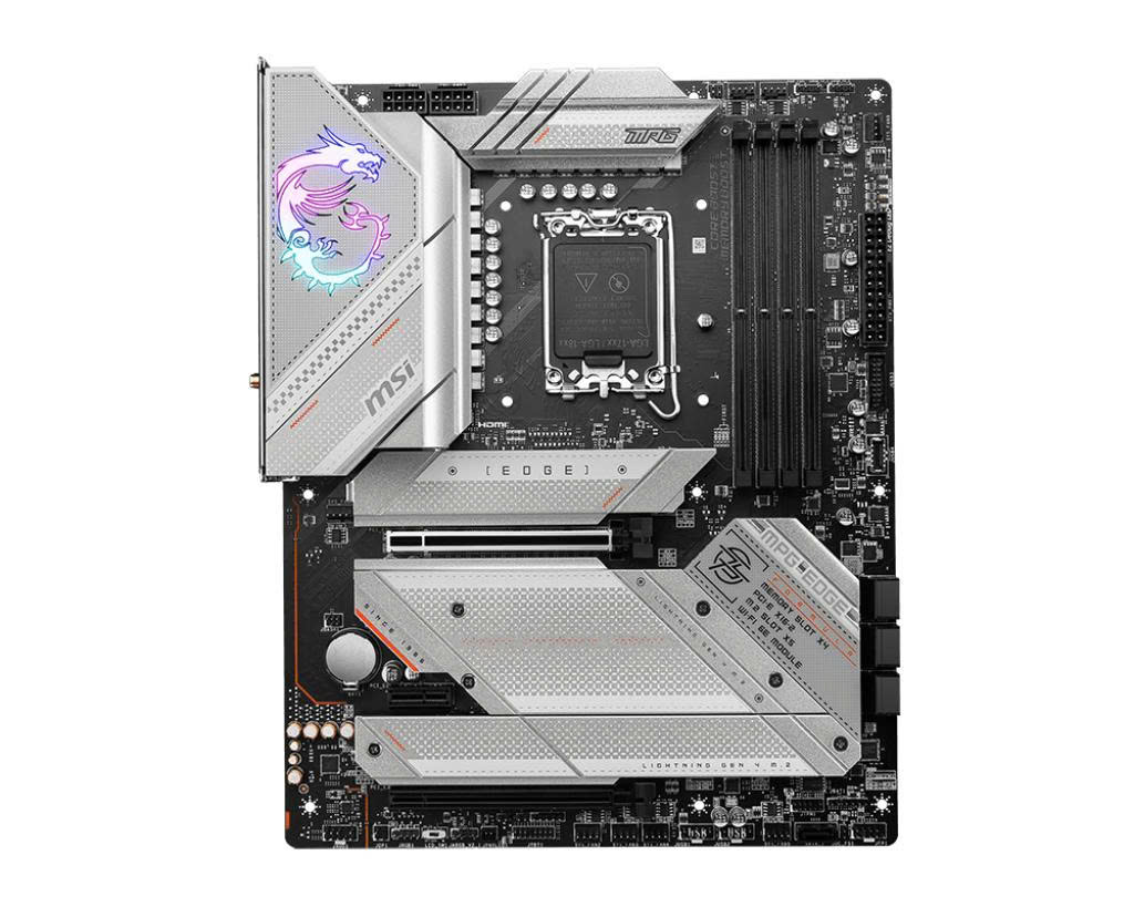 Mainboard MSI MPG Z790 EDGE WIFI DDR5