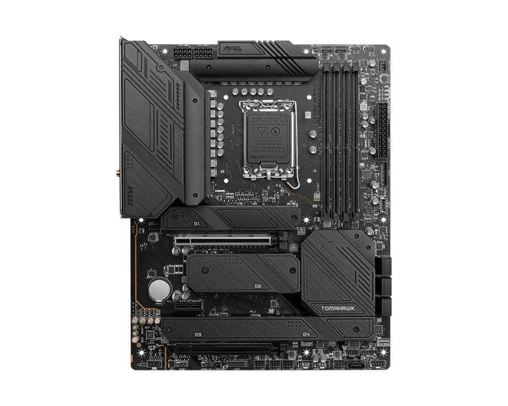 Mainboard MSI MAG Z790 TOMAHAWK WIFI DDR4