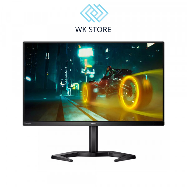 Màn hình Philips Evnia 24M1N3200ZA/74 (24 inch/ IPS/ FullHD/ 165Hz/ 1ms MPRT)