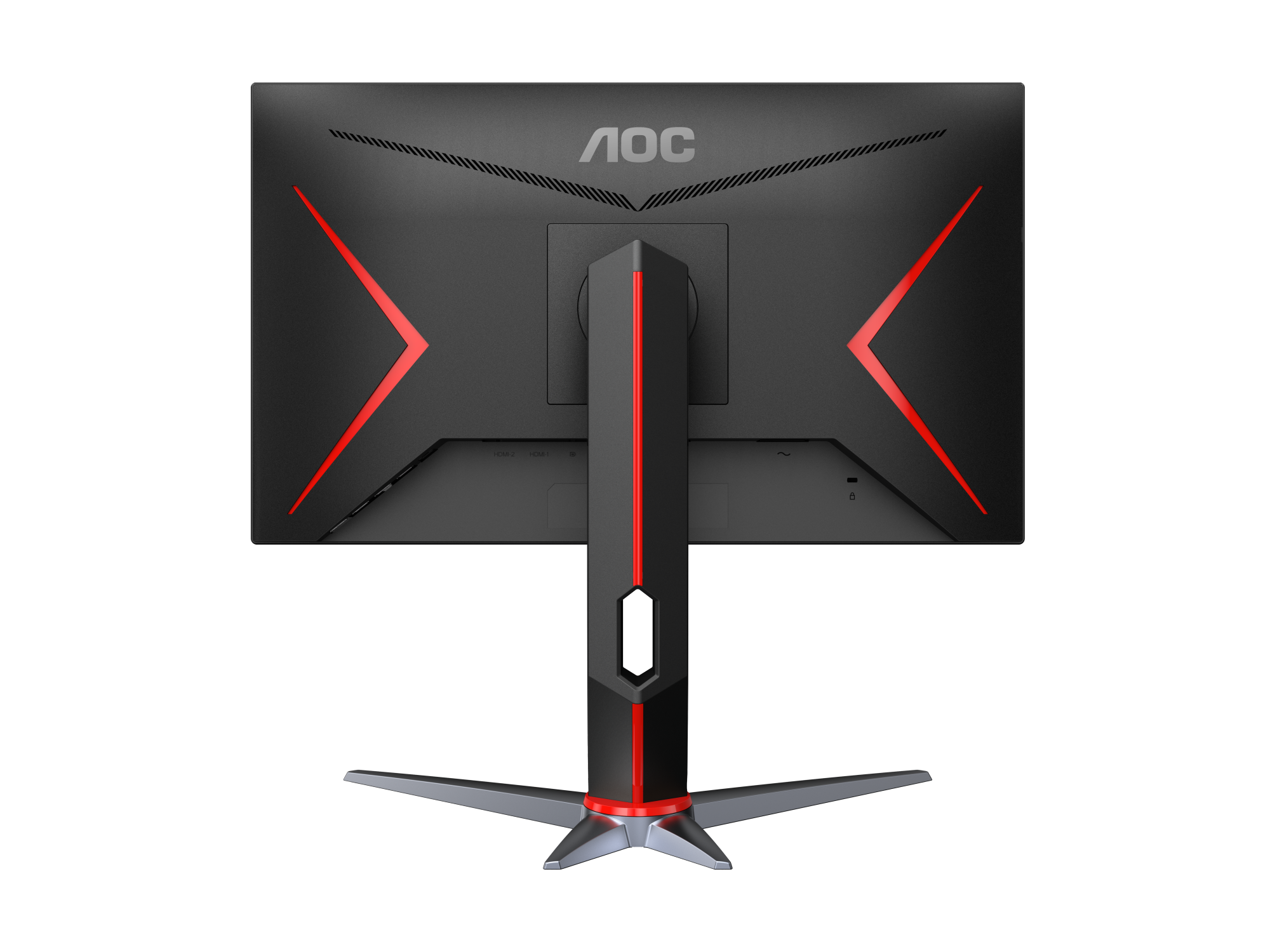 Màn hình máy tính Gaming AOC 27G4/74 27