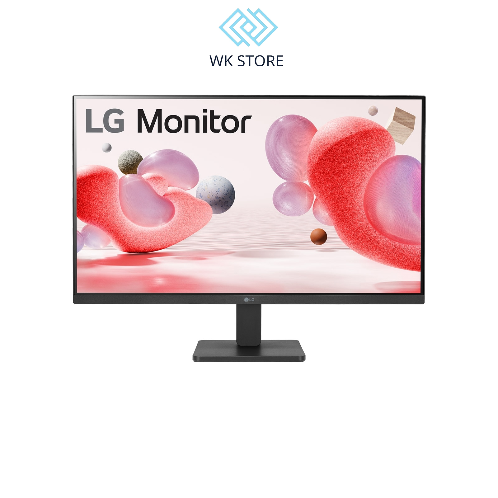 Màn Hình LG 27MR400-B | 27 inch | IPS | FHD | 100Hz | 5ms | FreeSync