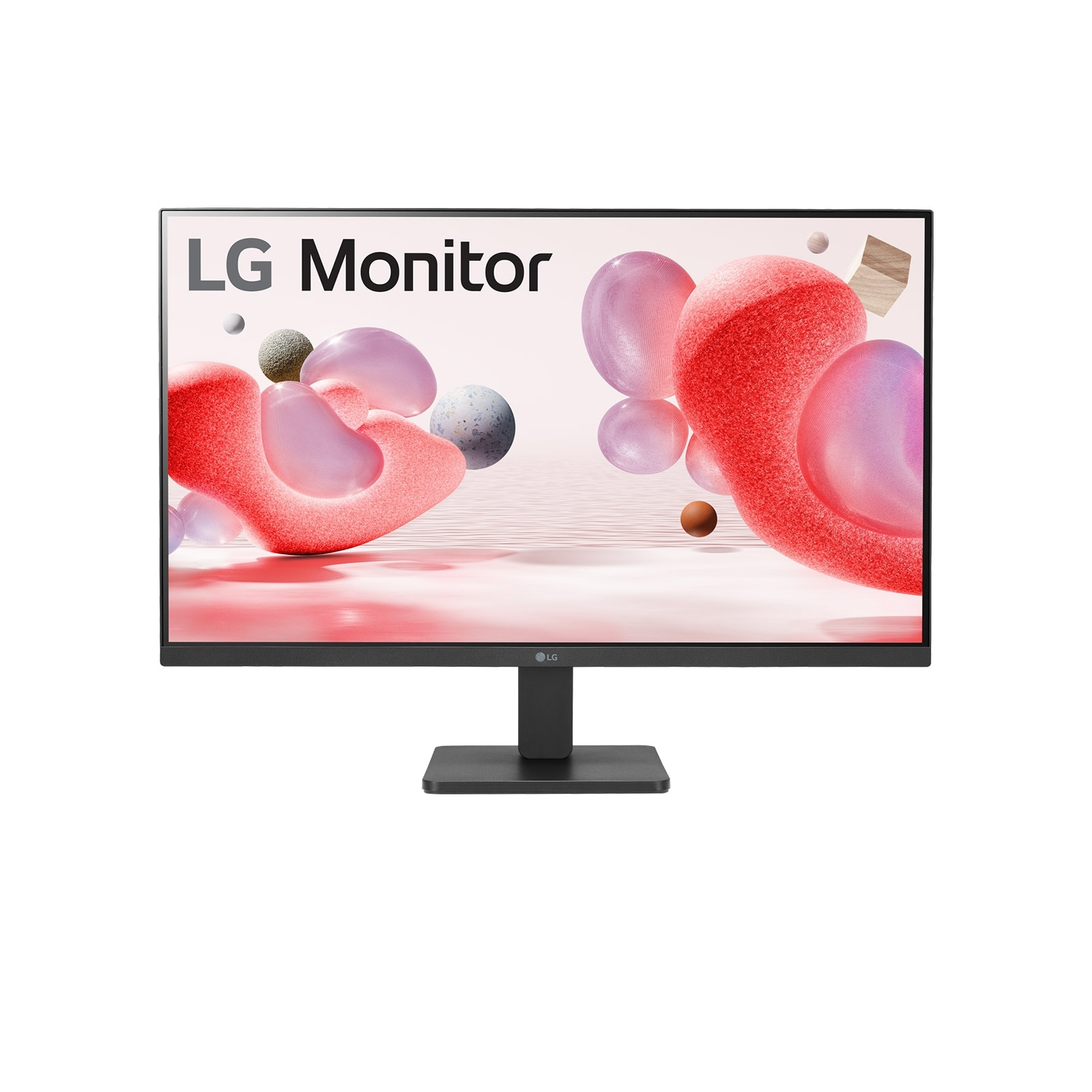 Màn Hình LG 27MR400-B | 27 inch | IPS | FHD | 100Hz | 5ms | FreeSync