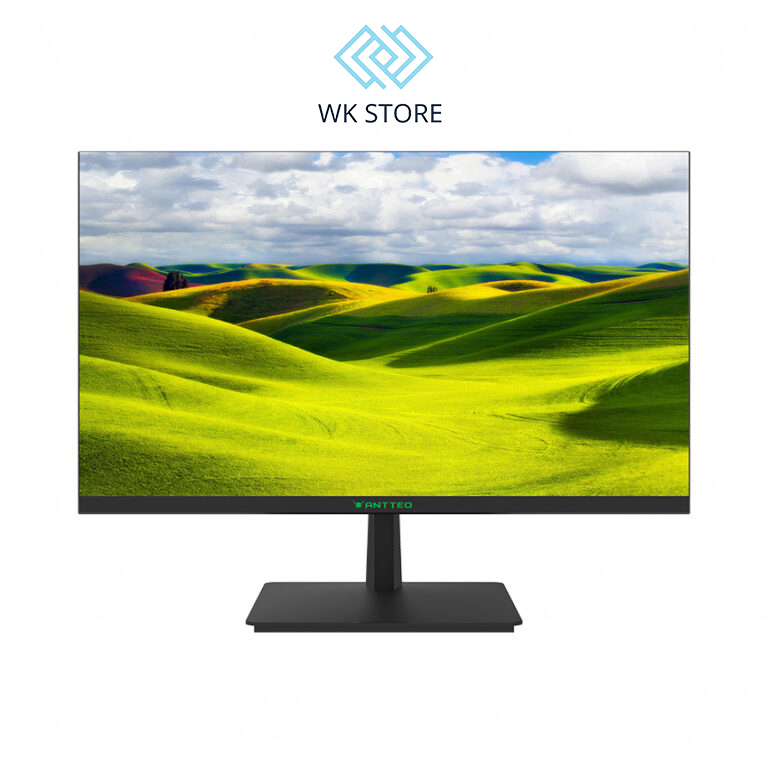 Màn Hình HKC ANT-22F220 21.45 inch Full HD / VA / 75hz / 7ms