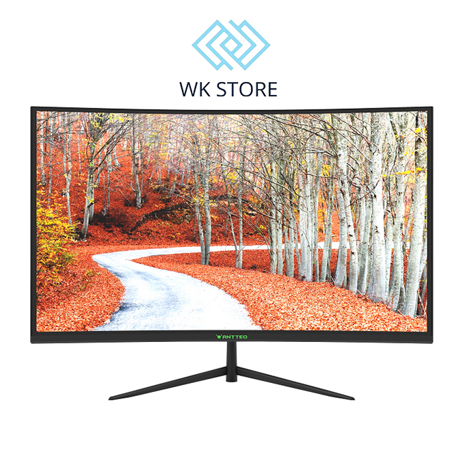 MÀN HÌNH CONG HKC ANT-24G242 24'' Full HD / VA / 100hz / 7ms