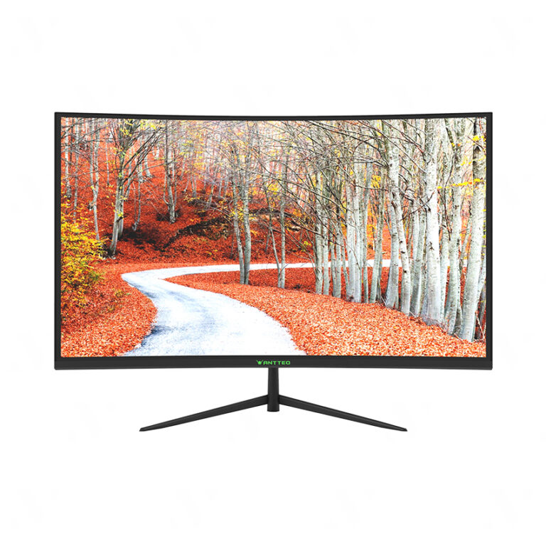 MÀN HÌNH CONG HKC ANT-24G242 24'' Full HD / VA / 100hz / 7ms