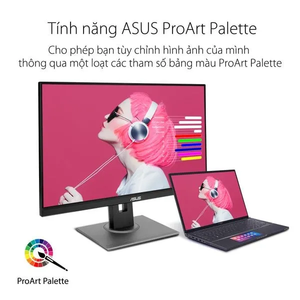 ASUS ProArt PA248QV