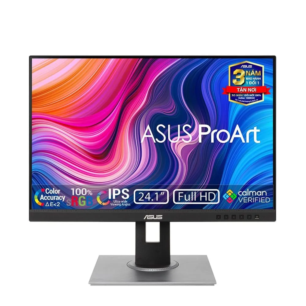 Màn hình ASUS ProArt PA248QV | 24
