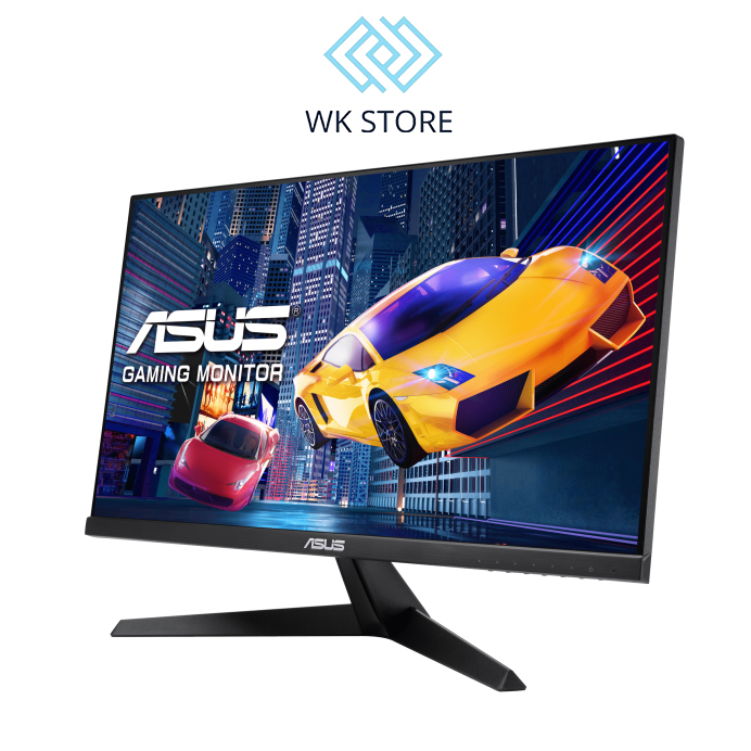 MÀN HÌNH MÁY TÍNH GAMING ASUS VY249HGE (23.8 INCH/FHD/IPS/144HZ/1MS)