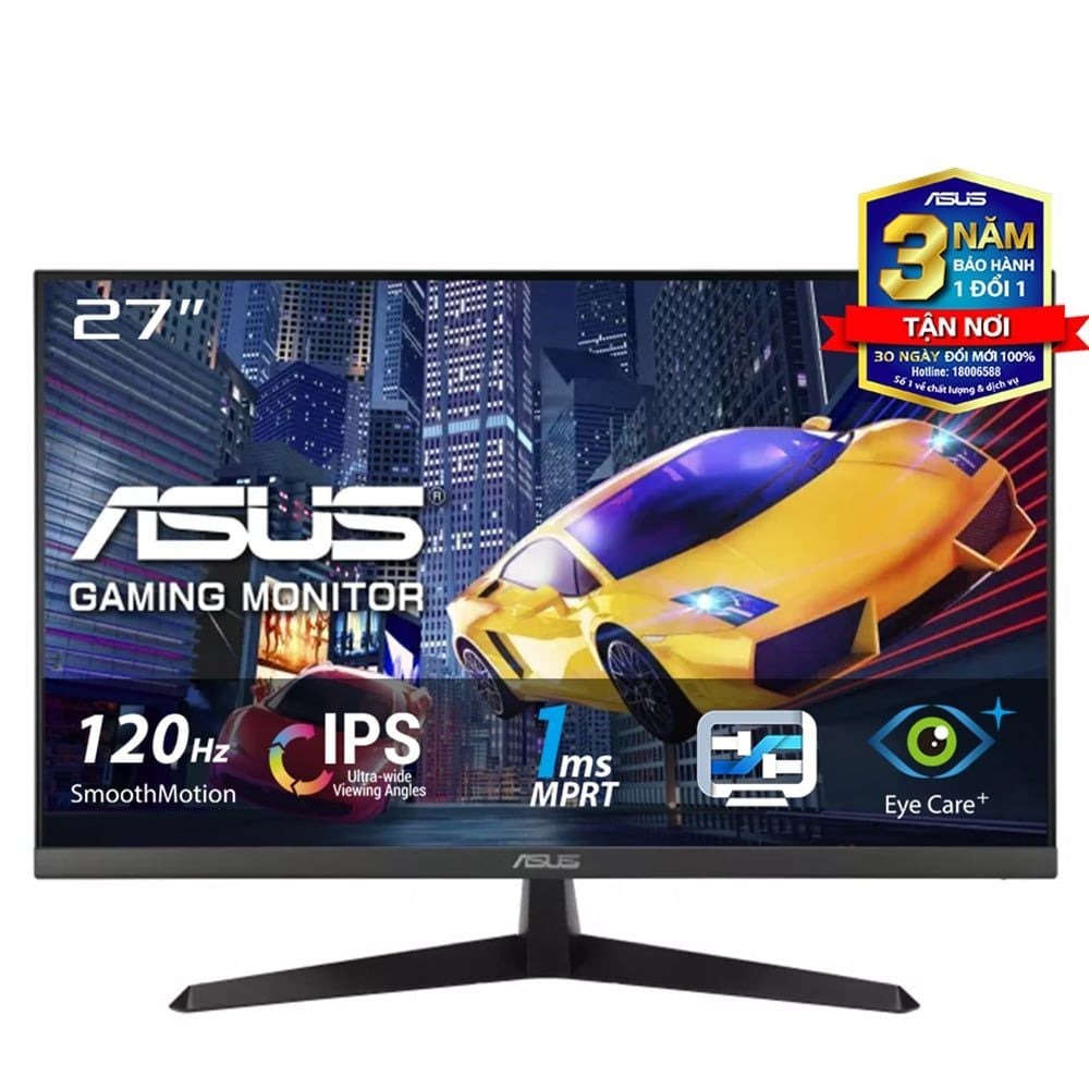 Màn hình Asus VY279HGR 27 