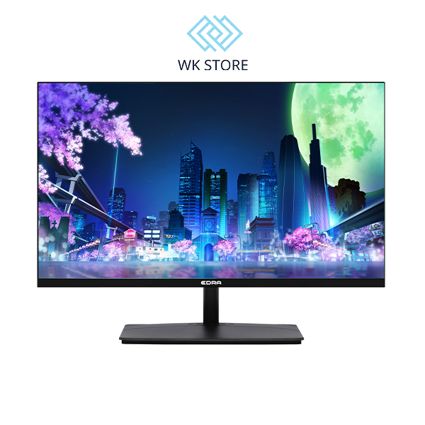 Màn hình máy tính EDRA EGM24F100VA 24 inch FullHD 100hz