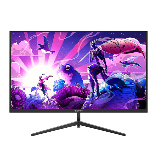 Màn hình Gaming EDRA EGM27F100H | 27 inch | FullHD | 100Hz