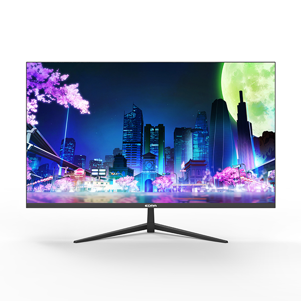 Màn hình Gaming EDRA EGM27F240VA | 27 inch | FHD | 240Hz