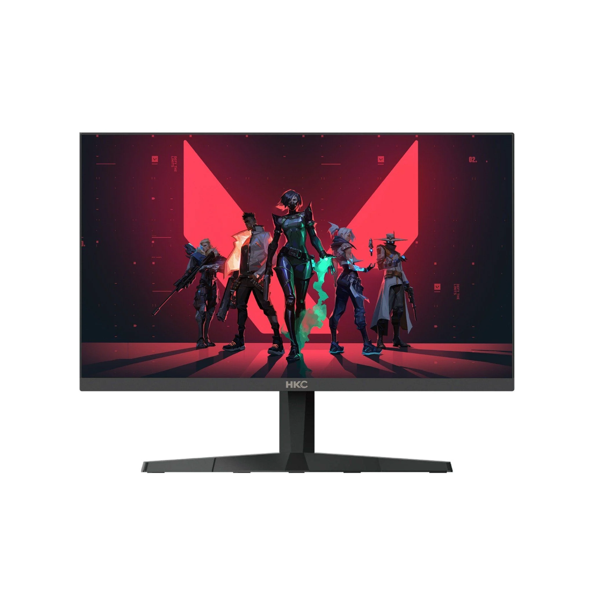 Màn hình Gaming HKC MG25H29 | 25 inch, Full HD, Rapid IPS, 200Hz, 1ms