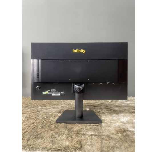 Màn Hình INFINITY I2424F IPS 100HZ | 1MS | HDMI / VGA