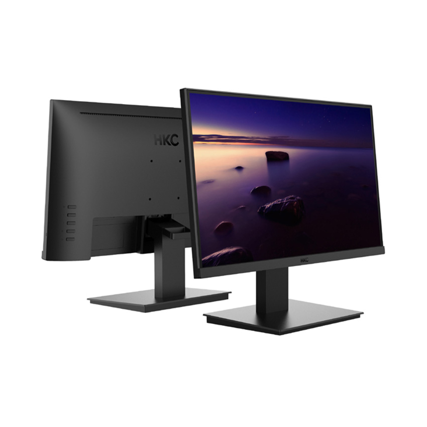 Màn hình máy tính HKC 22'' / 24'' MB21V13-U - MB24V13-U, Full HD / VA, Tần số quét 100Hz