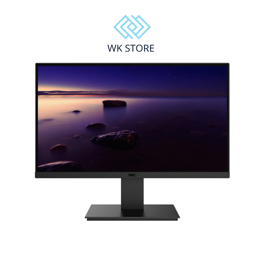 Màn hình máy tính HKC 22'' / 24'' MB21V13-U - MB24V13-U, Full HD / VA, Tần số quét 100Hz