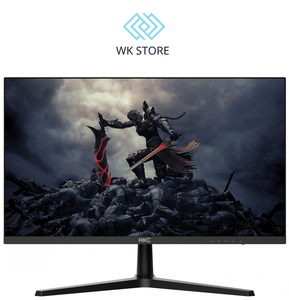 Màn hình máy tính HKC MB27V9 27 inch FHD IPS 75Hz